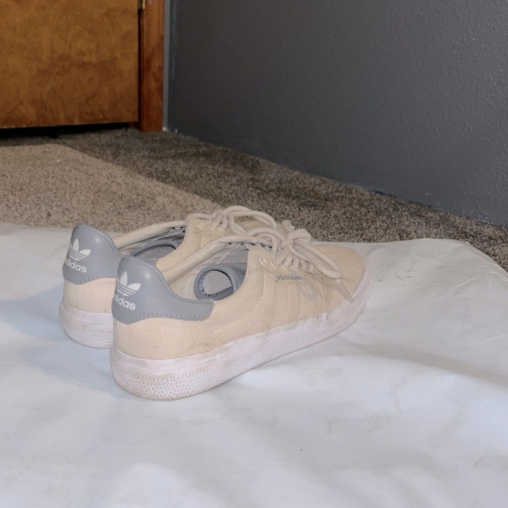 Adidas skateboarding shoes